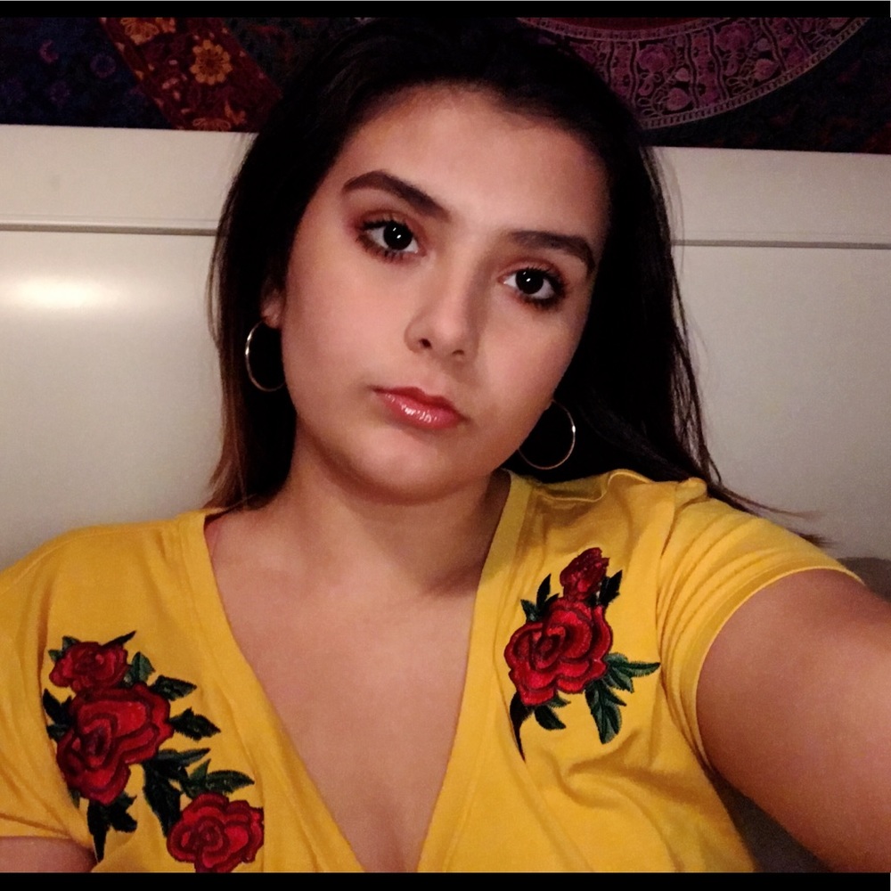 Meet your Posher, Nisha